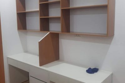 Tủ hồ sơ THS020