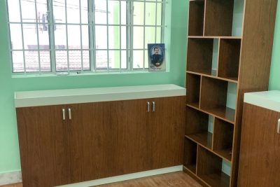 Tủ hồ sơ THS021