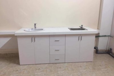 Tủ Lavabo TL012