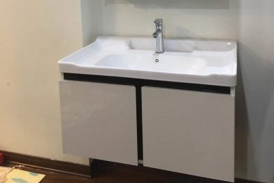 Tủ Lavabo TL014
