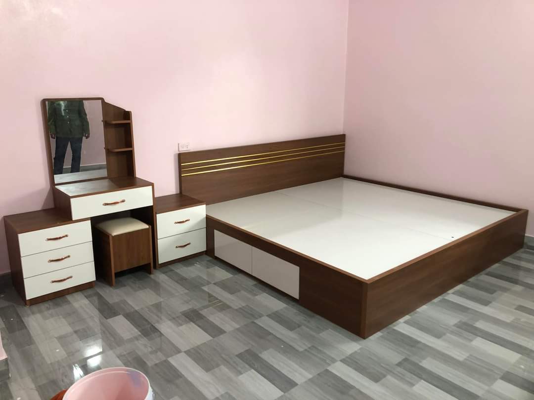 Tủ nhựa đầu giường nhựa cao cấp