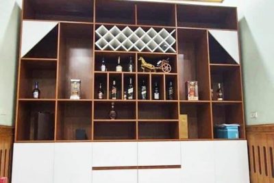 Tủ rượu TG006