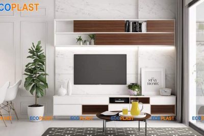 TỦ TIVI VÀ KỆ SÁCH 011