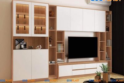 TỦ TIVI, KỆ SÁCH, KỆ TRƯNG BÀY 013