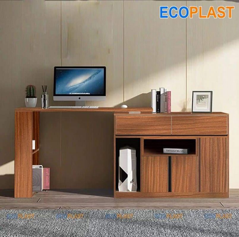 Nội thất bàn làm việc tại Bình Dương