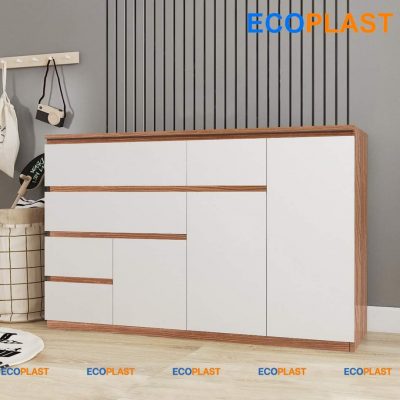 Nội thất tủ giầy dép nhựa tại Bình Dương