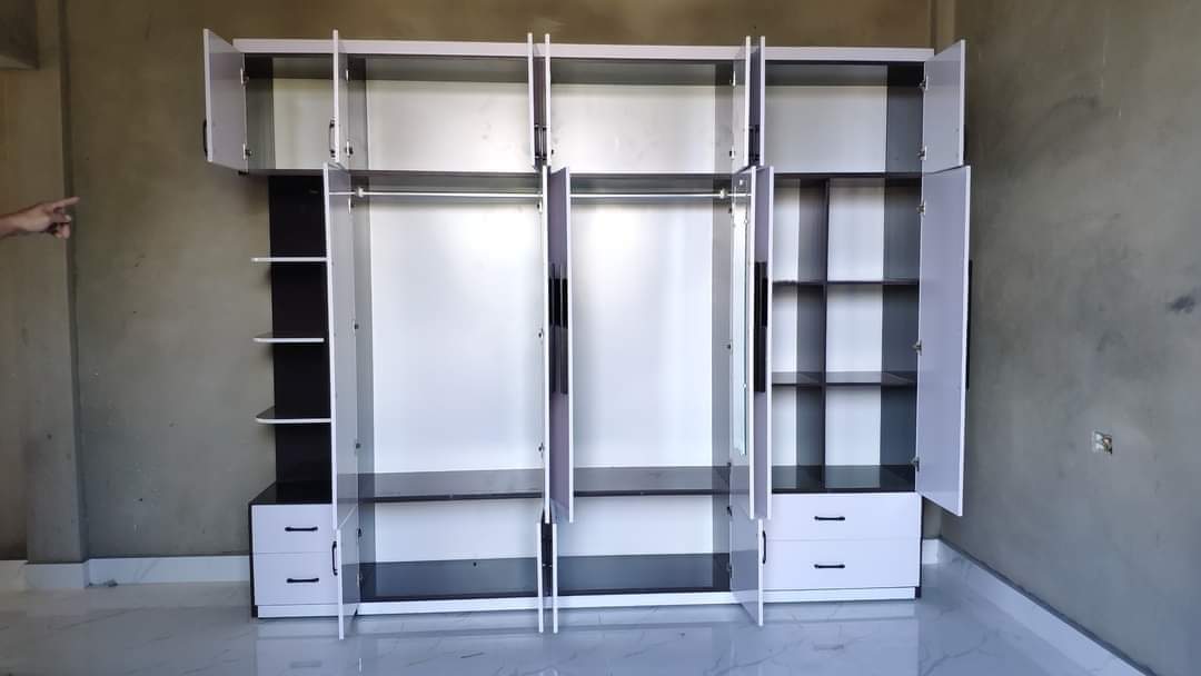 Nội Thất Nhựa ST Miền Nam – đơn vị chuyên cung cấp nội thất tủ quần áo nhựa tại Dĩ An Bình Dương