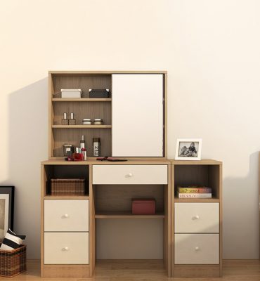 Nội thất bàn trang điểm bằng nhựa tại Dĩ An Bình Dương