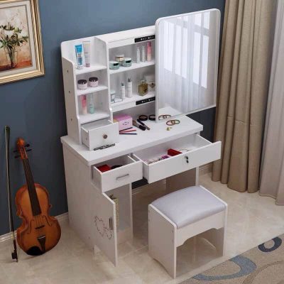 Nội thất bàn trang điểm bằng nhựa tại Thủ Dầu Một Bình Dương