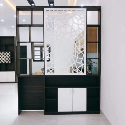 Nội thất tủ rượu tại Thủ Dầu Một Bình Dương