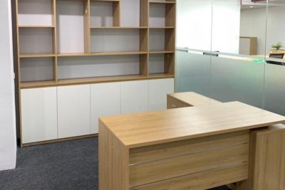 Nội thất văn phòng BLV035