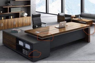 Nội thất văn phòng BLV037