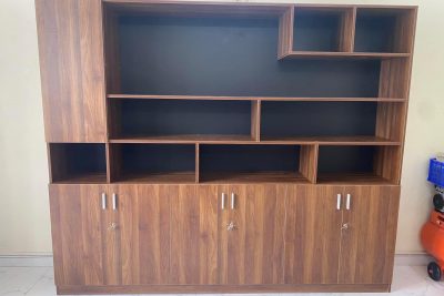 Tủ hồ sơ THS022