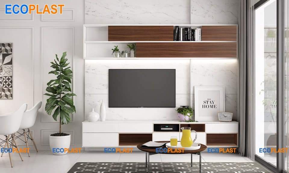 Đa dạng mẫu mã, thiết kế, chất lượng nhựa tốt