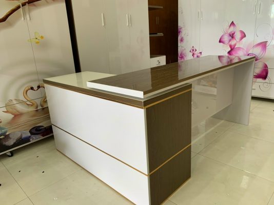 Nội thất bàn làm việc Thủ Dầu Một Bình Dương
