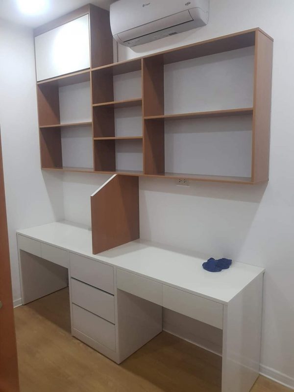 Nội thất tủ hồ sơ nhựa Thủ Dầu Một Bình Dương