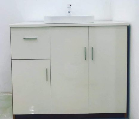 Nội thất tủ lavabo bằng nhựa Thủ Dầu Một Bình Dương