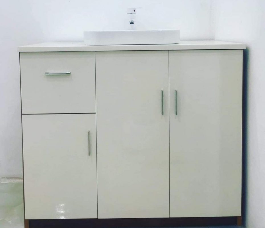 Nội thất tủ lavabo bằng nhựa Thủ Dầu Một Bình Dương