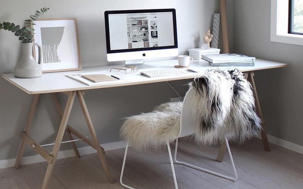 Tiêu chí thi công bàn làm việc ở Thuận An Bình Dương