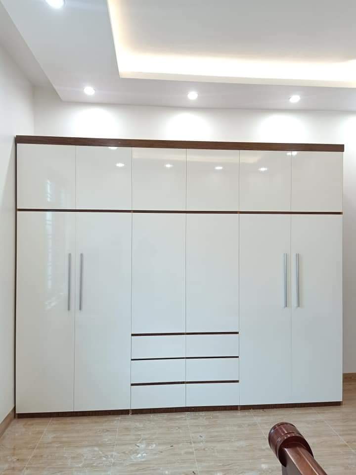 Mang lại tính thẩm mỹ cao