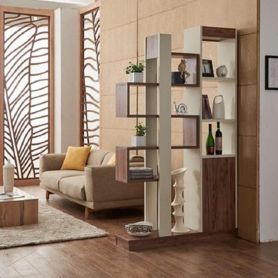 Nội thất tủ rượu cao cấp ở Tân Uyên Bình Dương