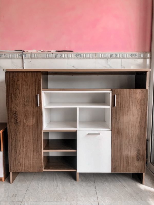 Tủ giày dép bằng nhựa ở Tân Uyên Bình Dương